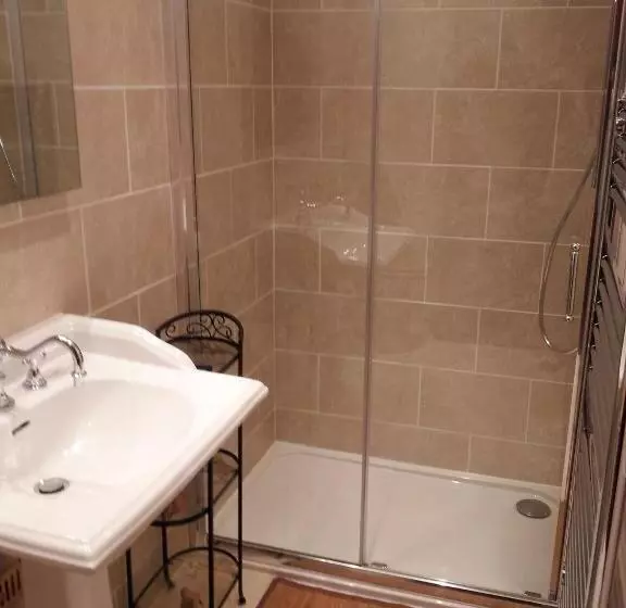 Nocleg ze śniadaniem Tali Ayer