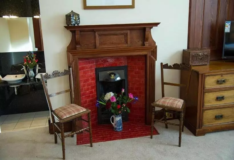 Nocleg ze śniadaniem Tali Ayer