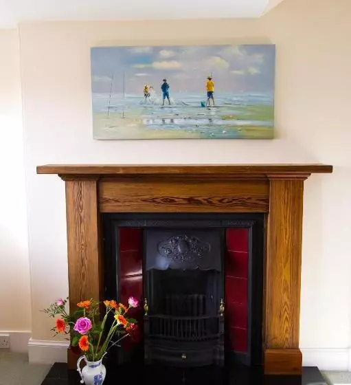 Nocleg ze śniadaniem Tali Ayer