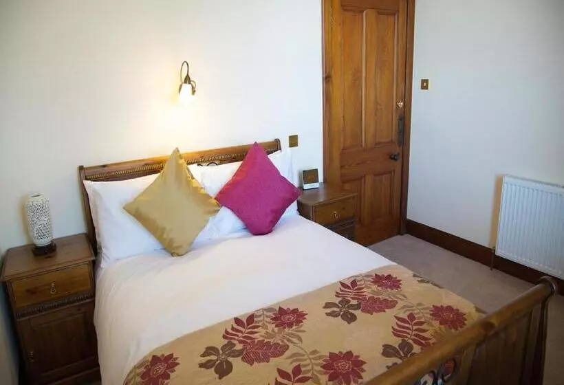 Nocleg ze śniadaniem Tali Ayer