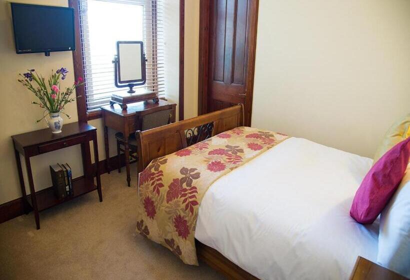 住宿加早餐  Tali Ayer