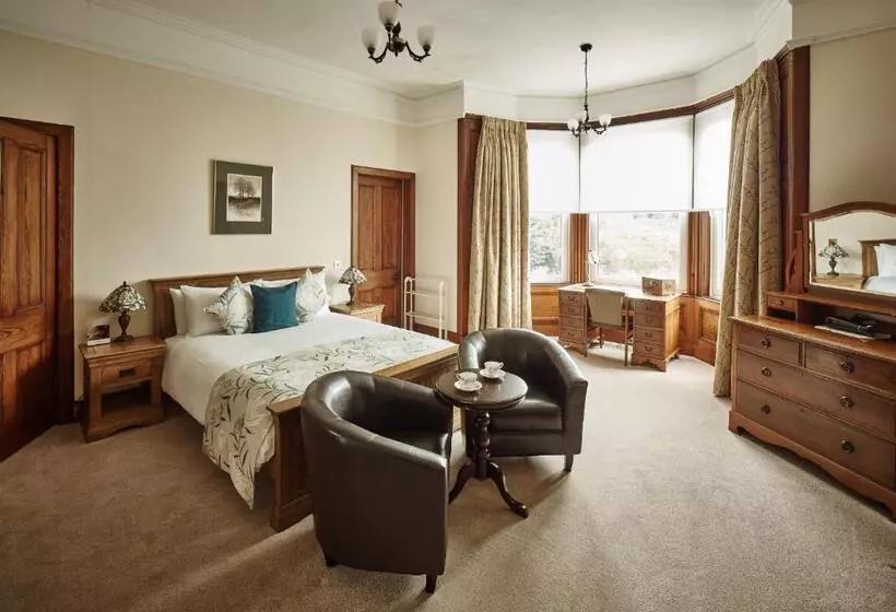 Nocleg ze śniadaniem Tali Ayer