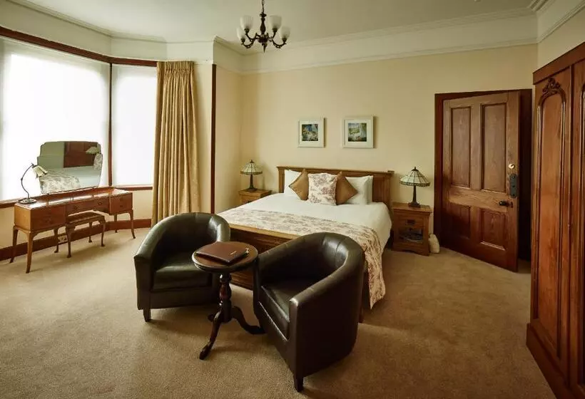 Nocleg ze śniadaniem Tali Ayer