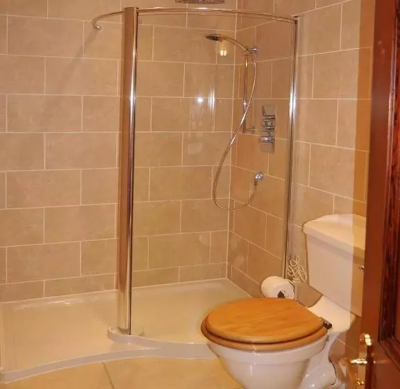 Nocleg ze śniadaniem Tali Ayer