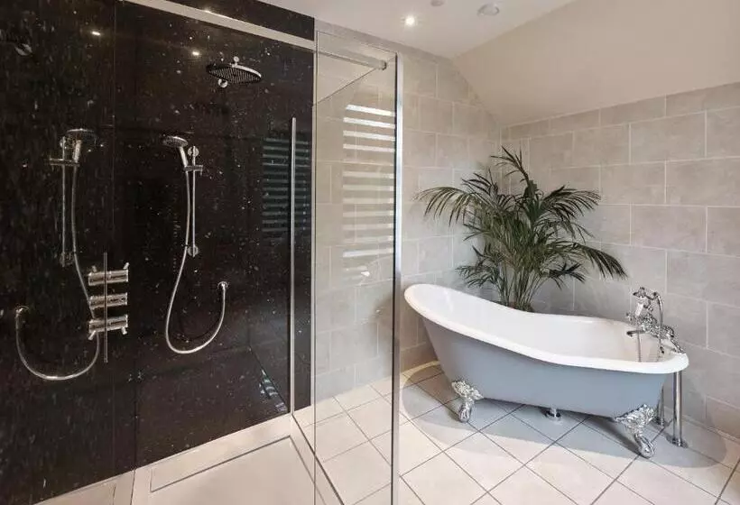 Nocleg ze śniadaniem Tali Ayer