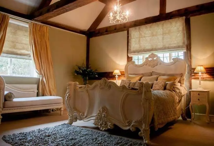 Nocleg ze śniadaniem The Court House