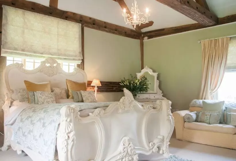 Nocleg ze śniadaniem The Court House