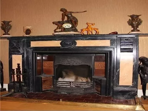 Bed and Breakfast The Cricketers