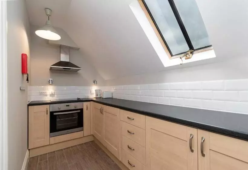 مبيت وإفطار The Farmhouse At Bodnant Welsh Food