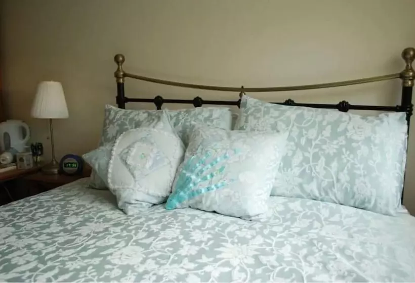 住宿加早餐  The Haven