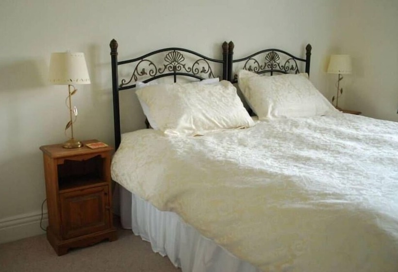 Bed and Breakfast The Haven