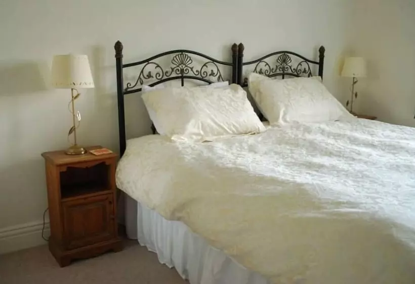 住宿加早餐  The Haven