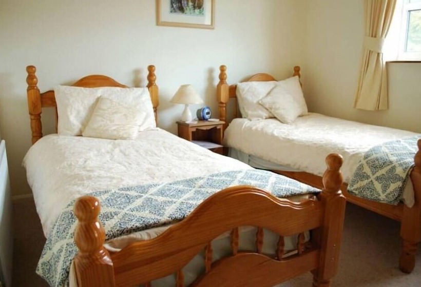 Bed and Breakfast The Haven