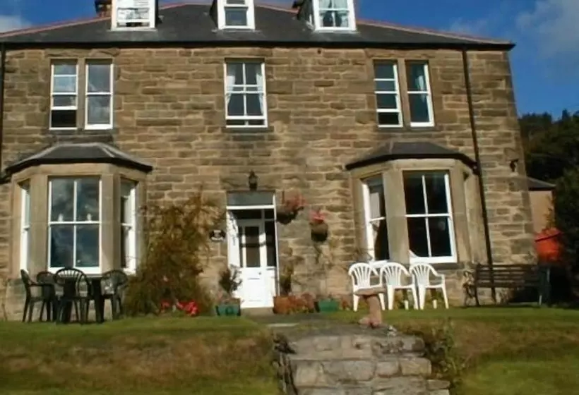 住宿加早餐  The Haven