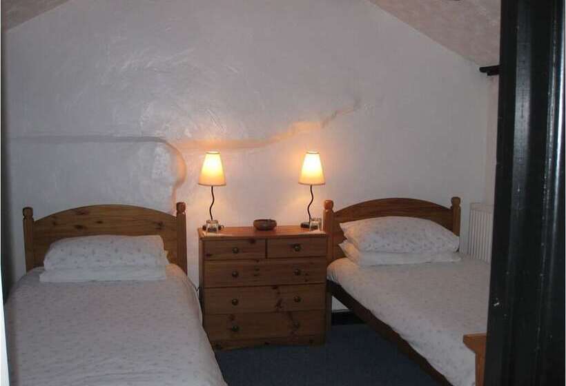 ベッドアンドブレックファースト The Woodlands