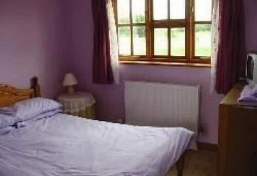 ベッドアンドブレックファースト The Woodlands