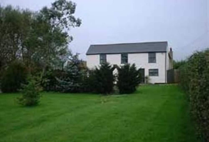 ベッドアンドブレックファースト The Woodlands