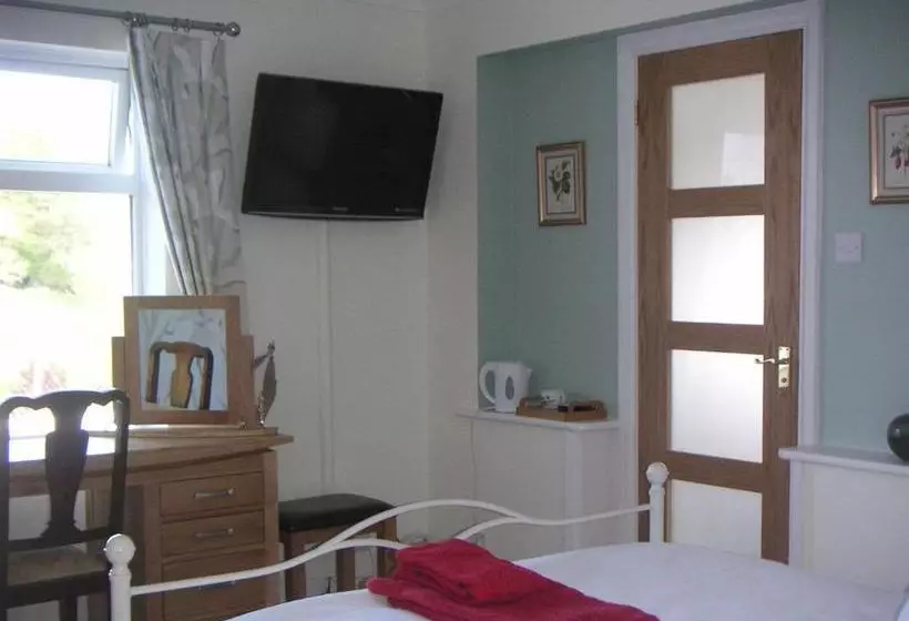 צימר Woodgate Farm