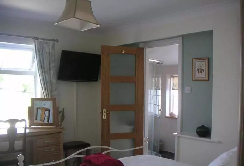 צימר Woodgate Farm