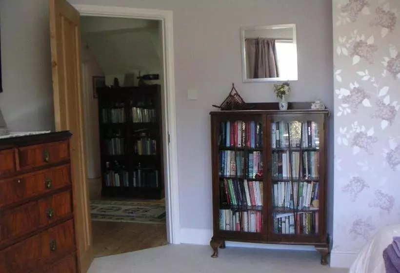 צימר Woodgate Farm