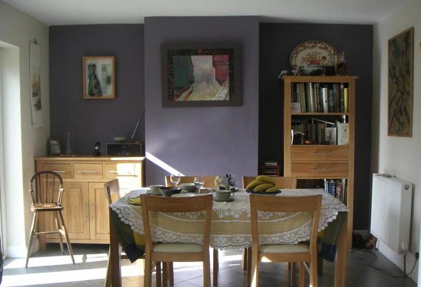 مبيت وإفطار Woodgate Farm