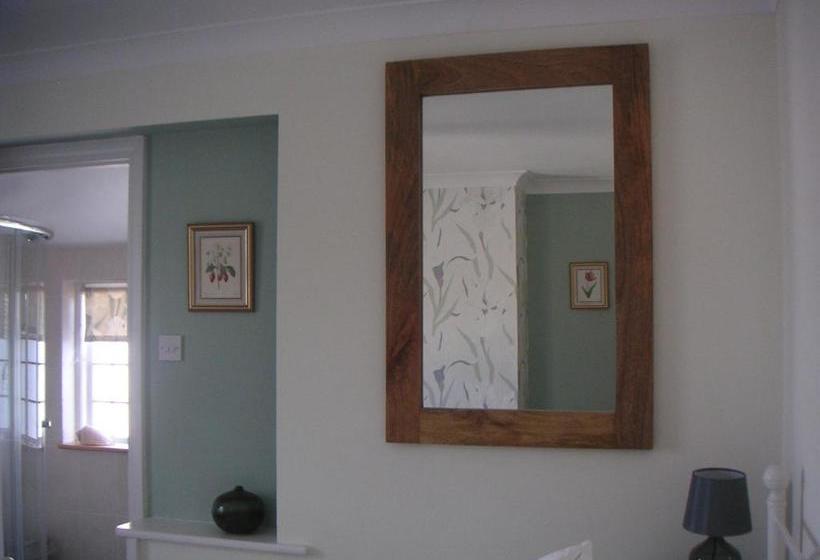 مبيت وإفطار Woodgate Farm