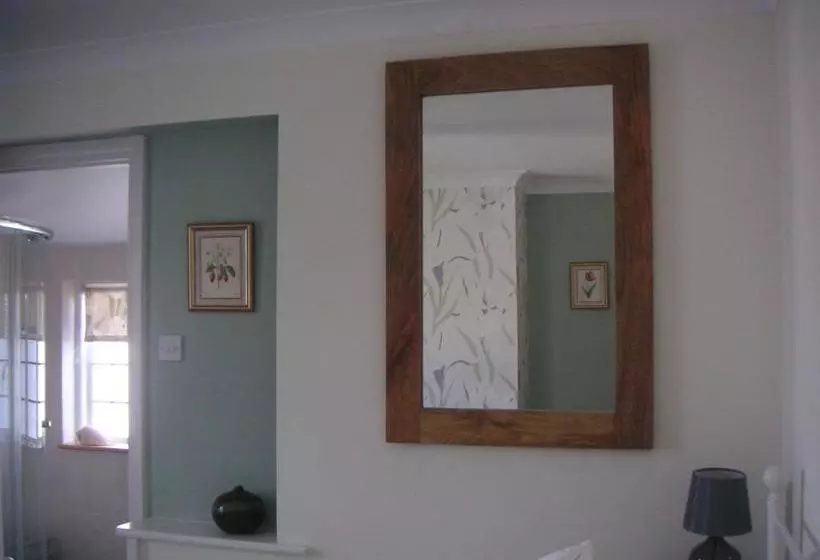 צימר Woodgate Farm