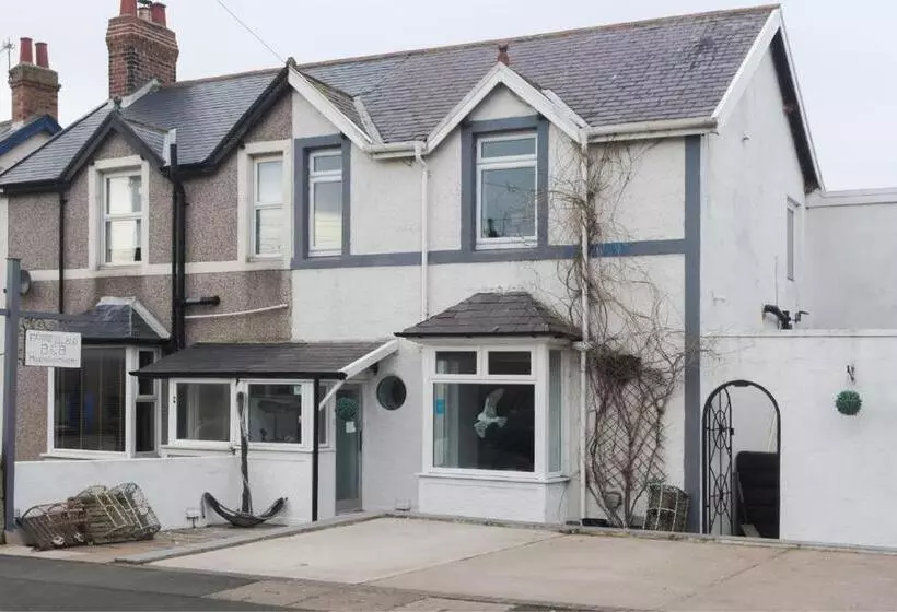 Farne Island Bed And Breakfast