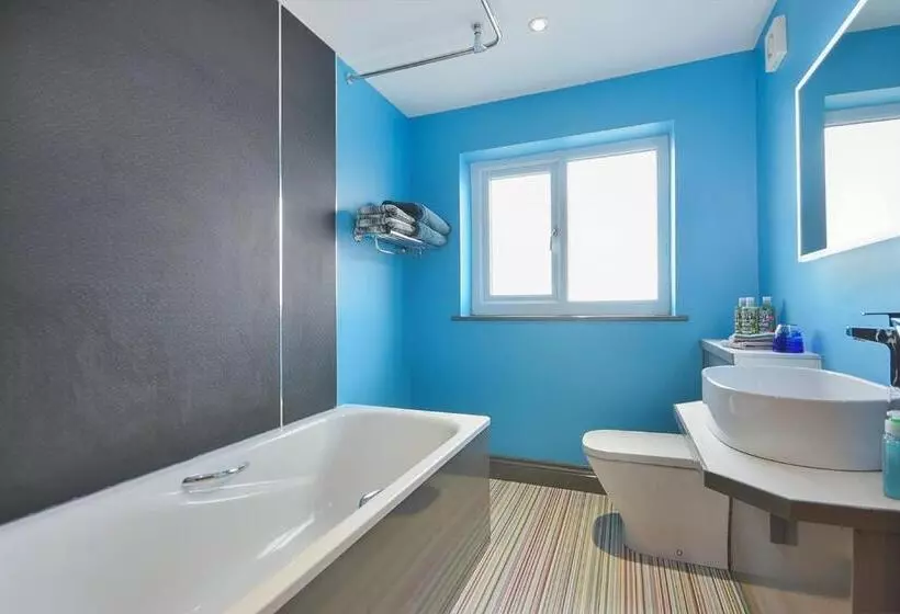 Farne Island Bed And Breakfast