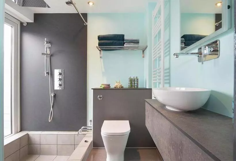 Farne Island Bed And Breakfast