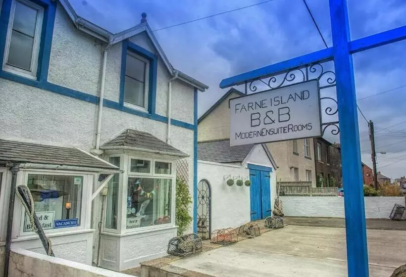 Farne Island Bed And Breakfast
