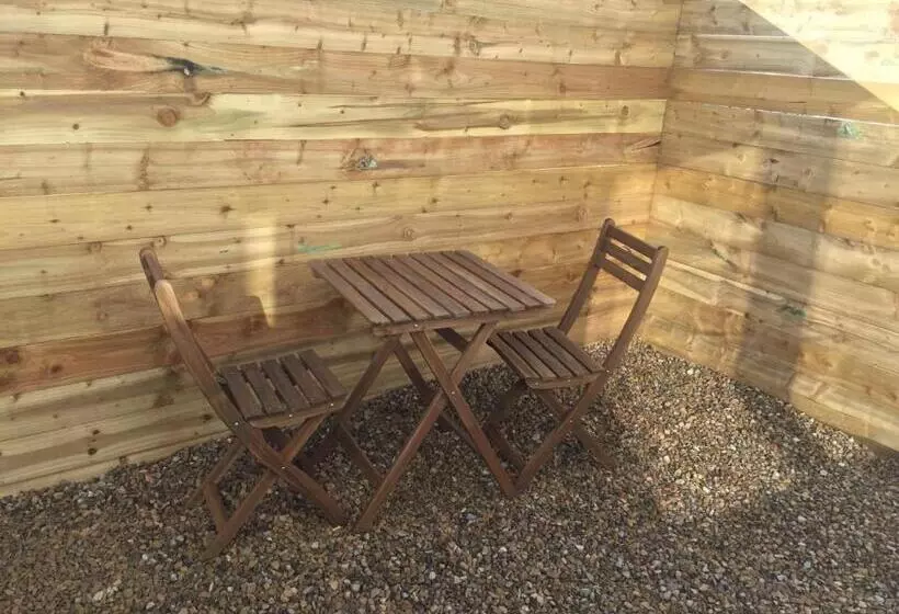 Farne Island Bed And Breakfast