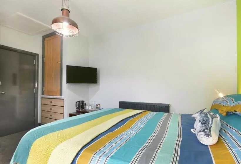 Farne Island Bed And Breakfast