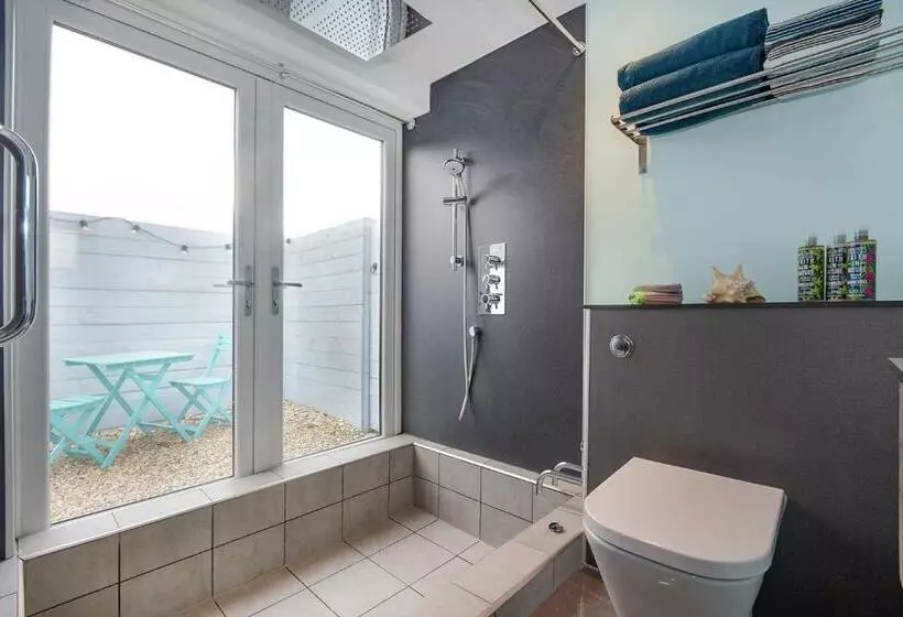 Farne Island Bed And Breakfast