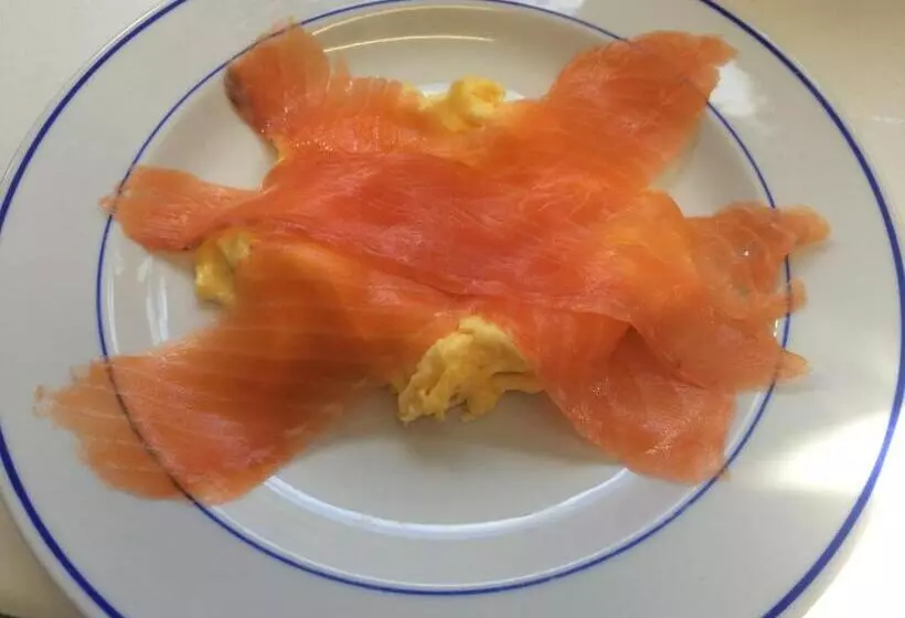 Farne Island Bed And Breakfast