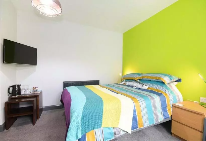 Farne Island Bed And Breakfast