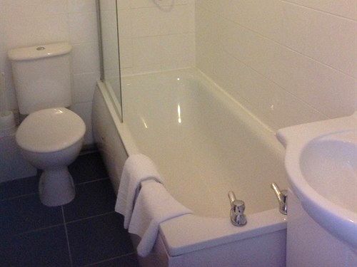 酒店 Aberthaw House