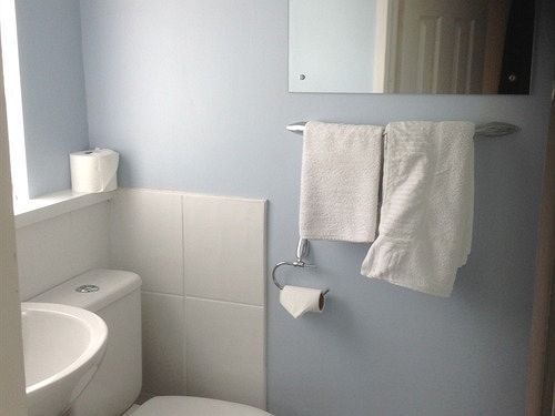 酒店 Aberthaw House