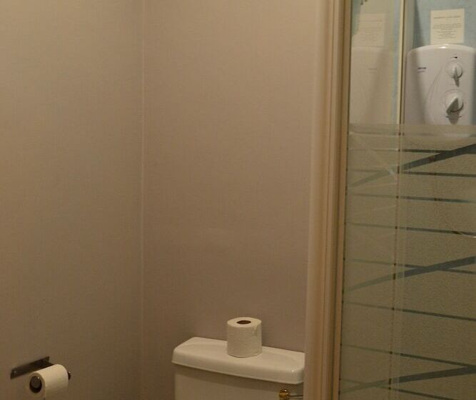 ホテル Anglers Arms