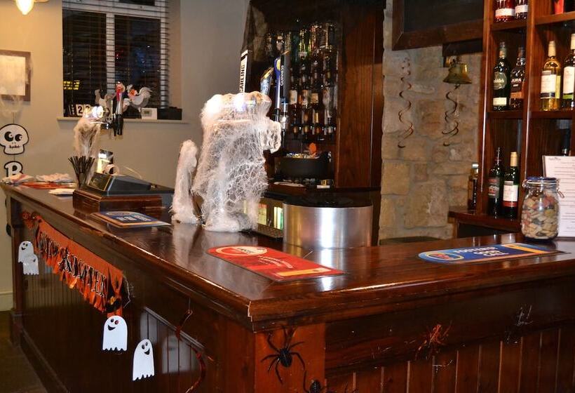 ホテル Anglers Arms