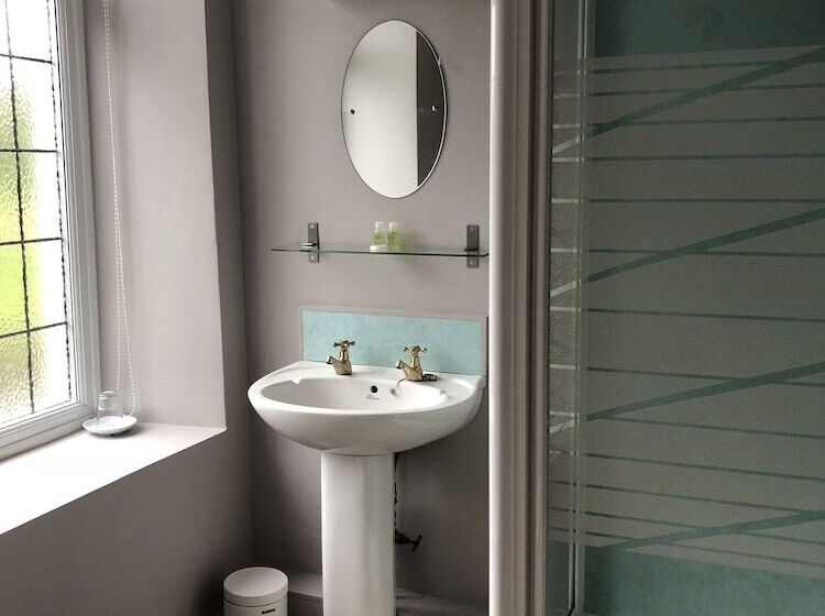 ホテル Anglers Arms