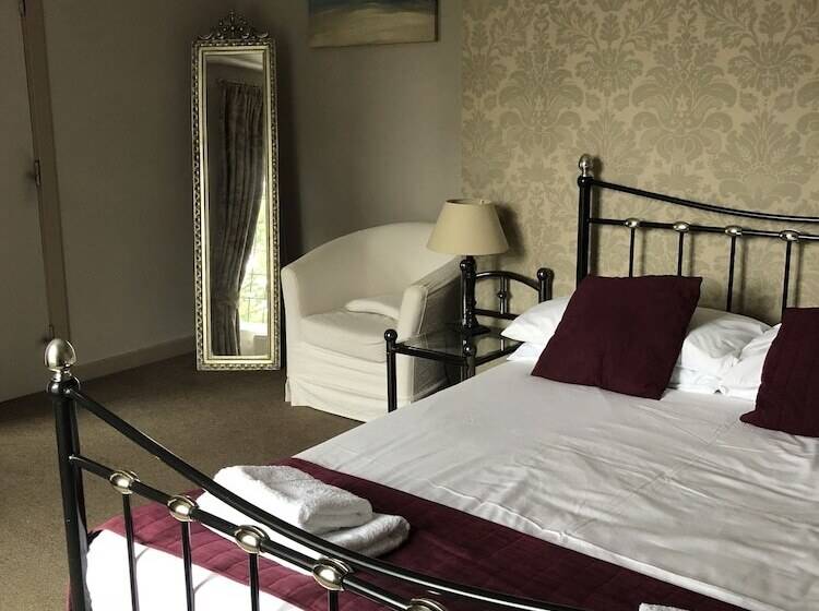 ホテル Anglers Arms