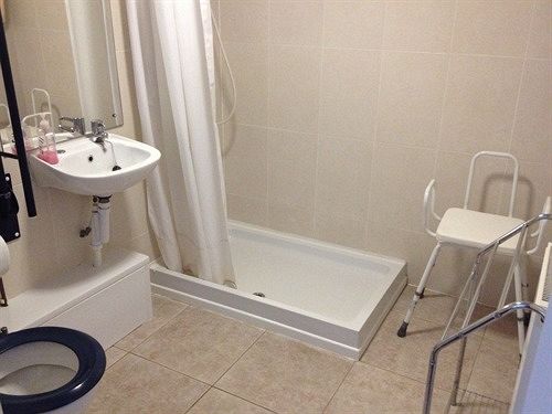 בית מלון כפרי The Becketts