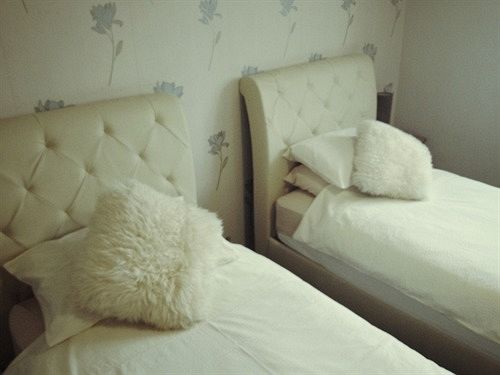 בית מלון כפרי The Becketts