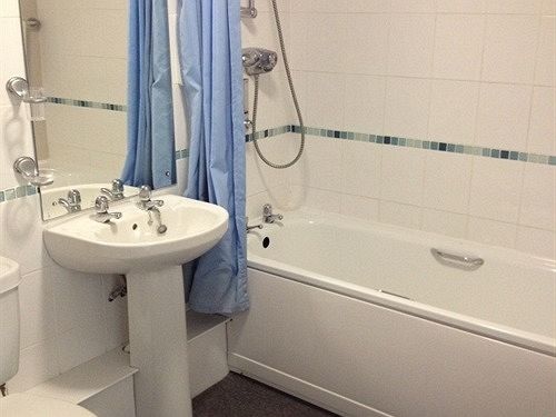 בית מלון כפרי The Becketts