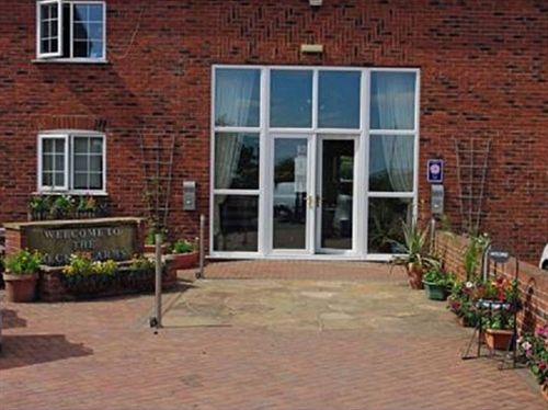 בית מלון כפרי The Becketts