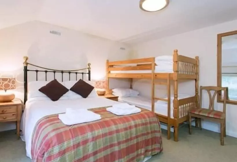 Отель Farmers Arms