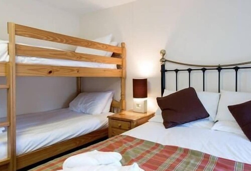 Отель Farmers Arms