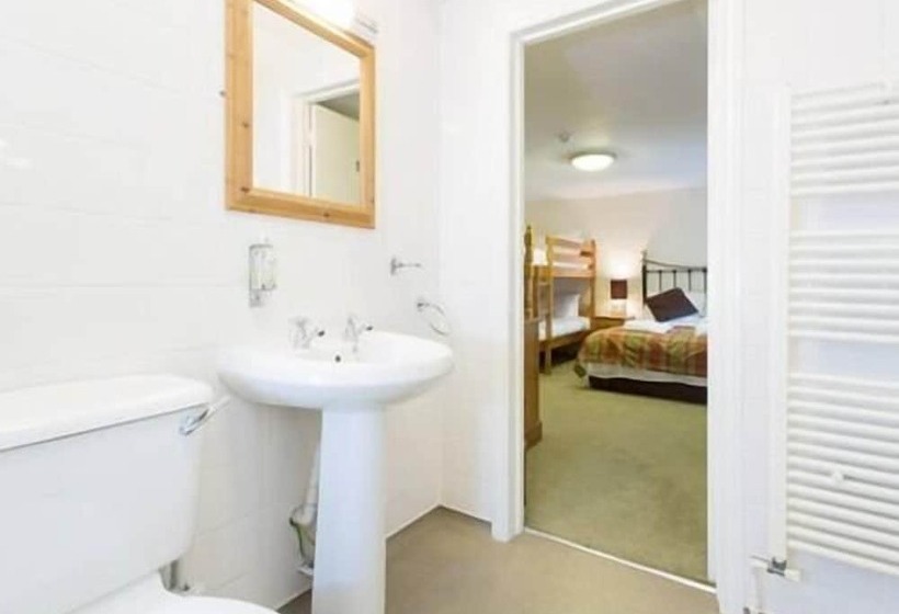 Отель Farmers Arms