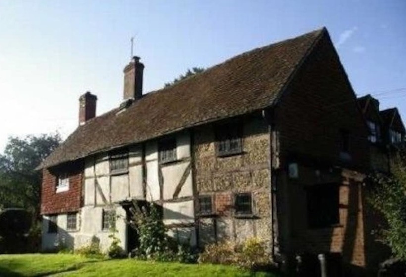 ホテル Lockhurst Hatch Farm